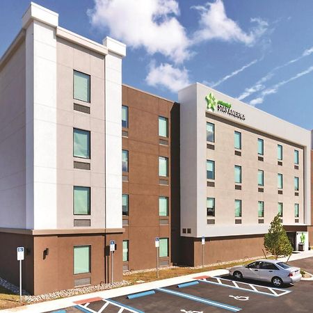 Extended Stay America Premier Suites - Augusta Luaran gambar