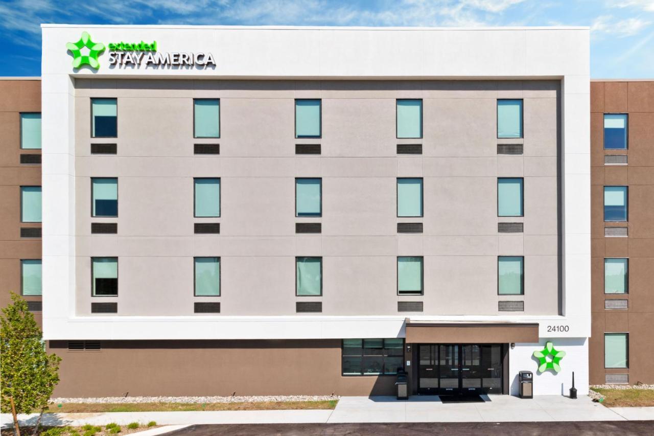 Extended Stay America Premier Suites - Augusta Luaran gambar