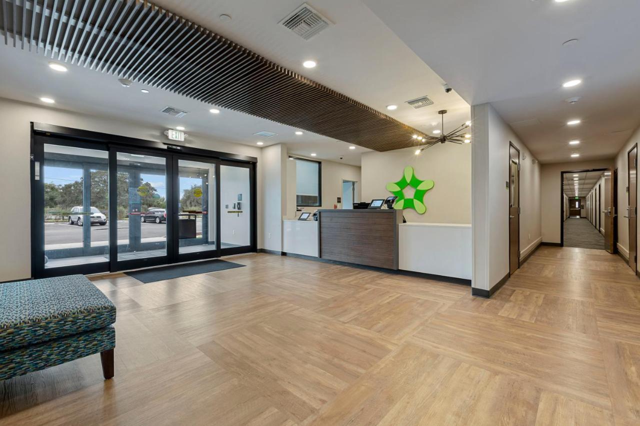 Extended Stay America Premier Suites - Augusta Luaran gambar