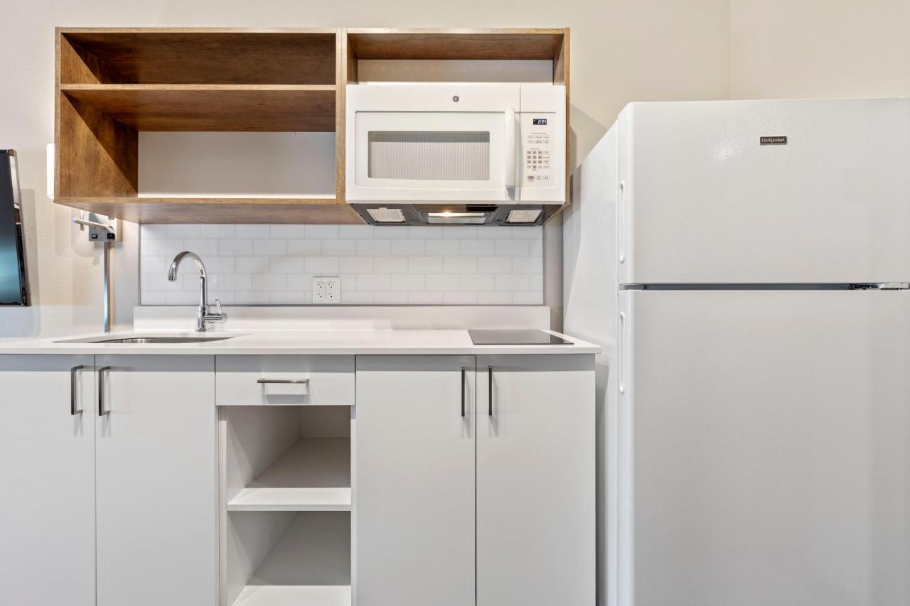 Extended Stay America Premier Suites - Augusta Luaran gambar