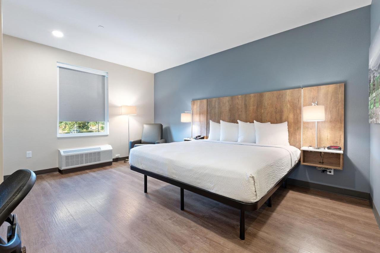 Extended Stay America Premier Suites - Augusta Luaran gambar