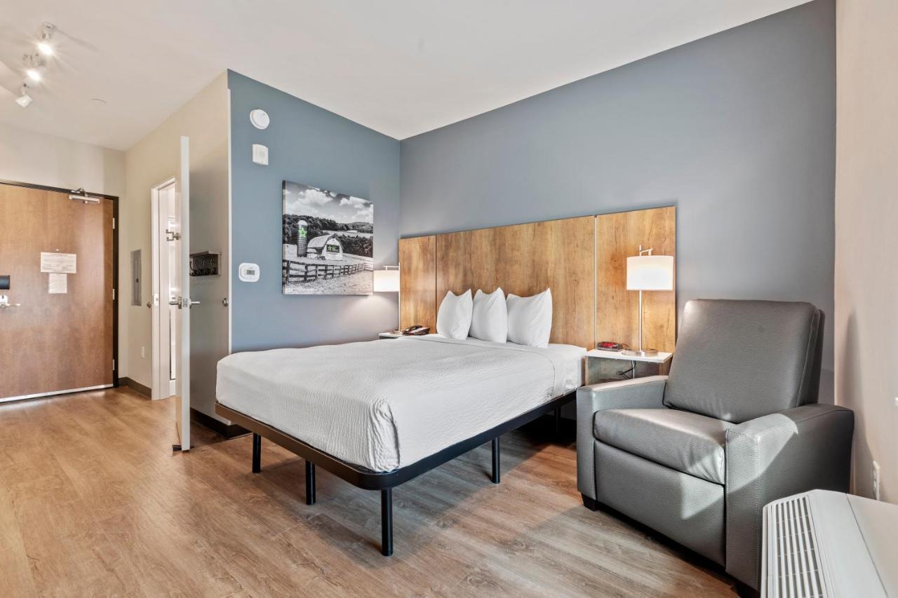 Extended Stay America Premier Suites - Augusta Luaran gambar