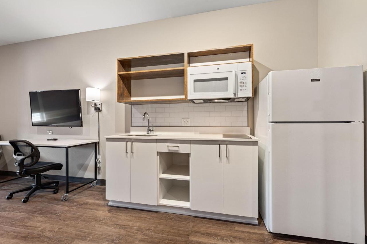 Extended Stay America Premier Suites - Augusta Luaran gambar
