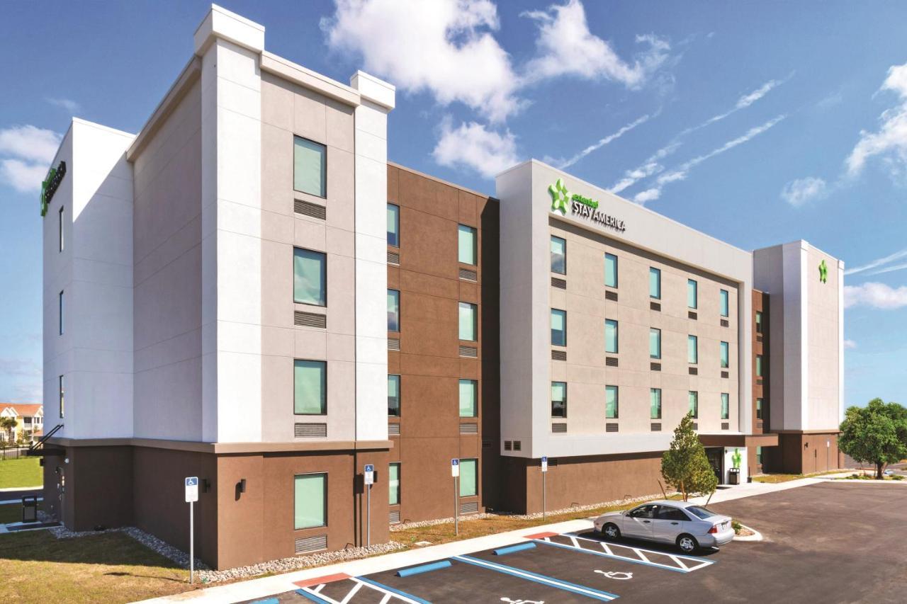Extended Stay America Premier Suites - Augusta Luaran gambar