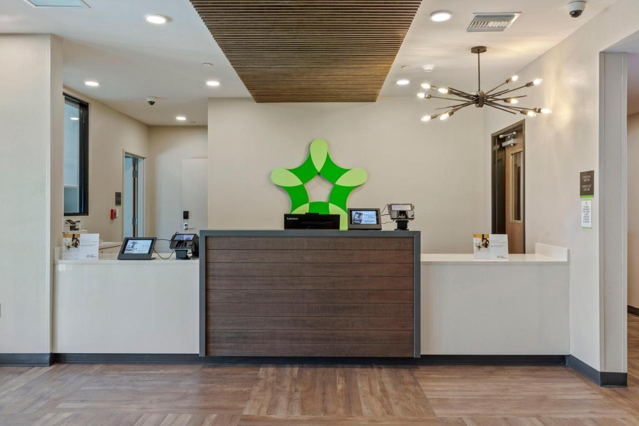 Extended Stay America Premier Suites - Augusta Luaran gambar