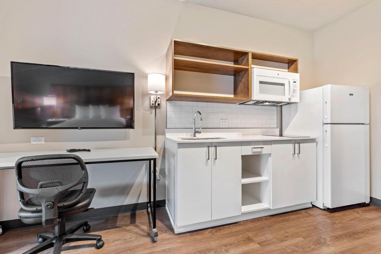 Extended Stay America Premier Suites - Augusta Luaran gambar