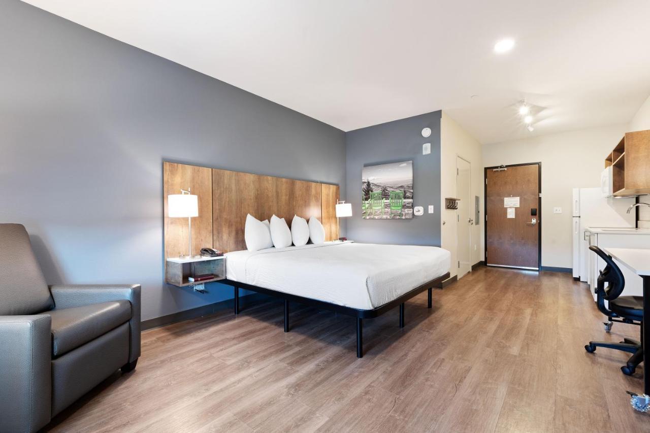 Extended Stay America Premier Suites - Augusta Luaran gambar
