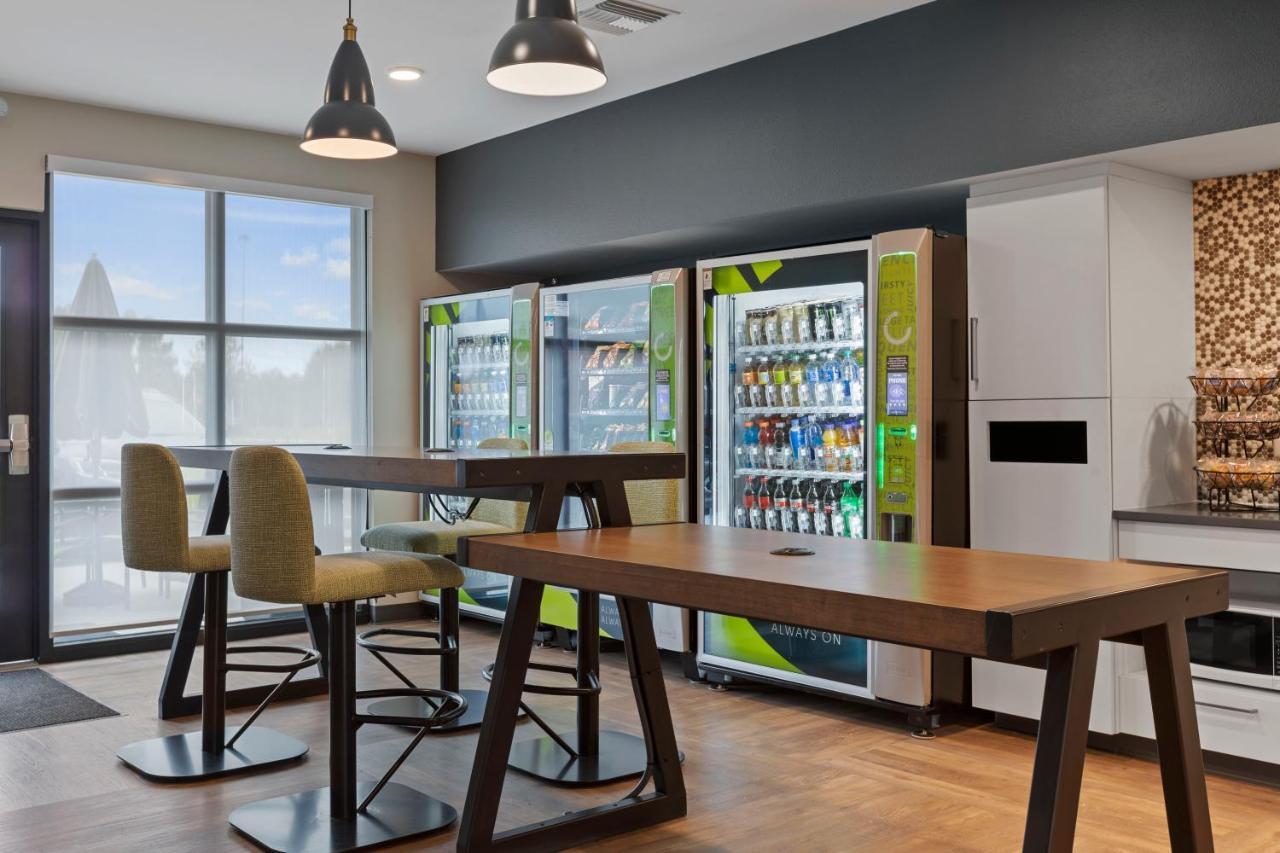 Extended Stay America Premier Suites - Augusta Luaran gambar
