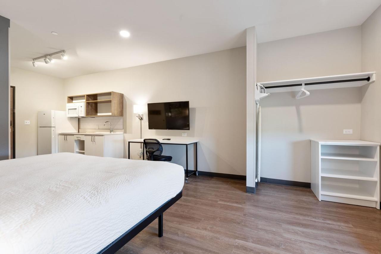 Extended Stay America Premier Suites - Augusta Luaran gambar