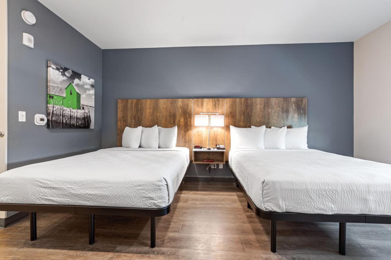 Extended Stay America Premier Suites - Augusta Luaran gambar