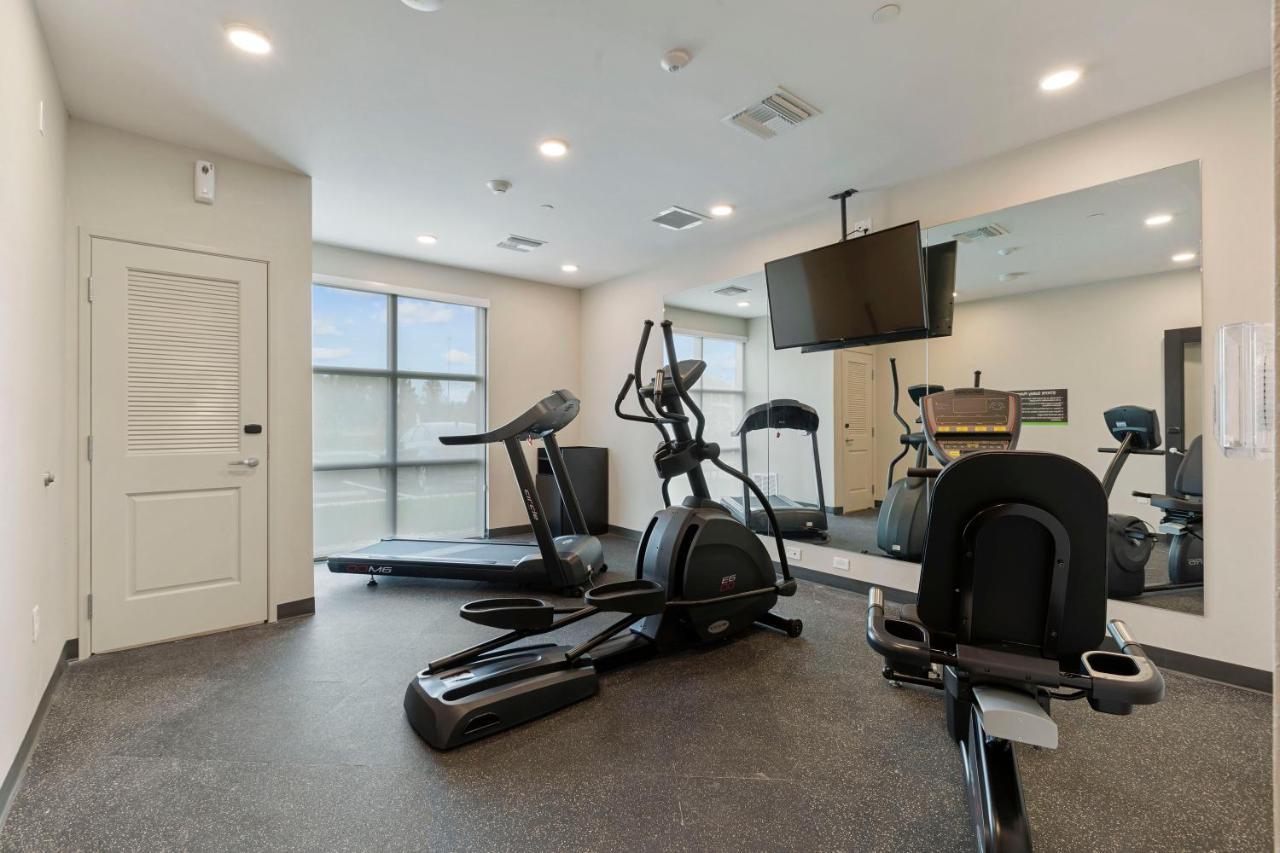 Extended Stay America Premier Suites - Augusta Luaran gambar