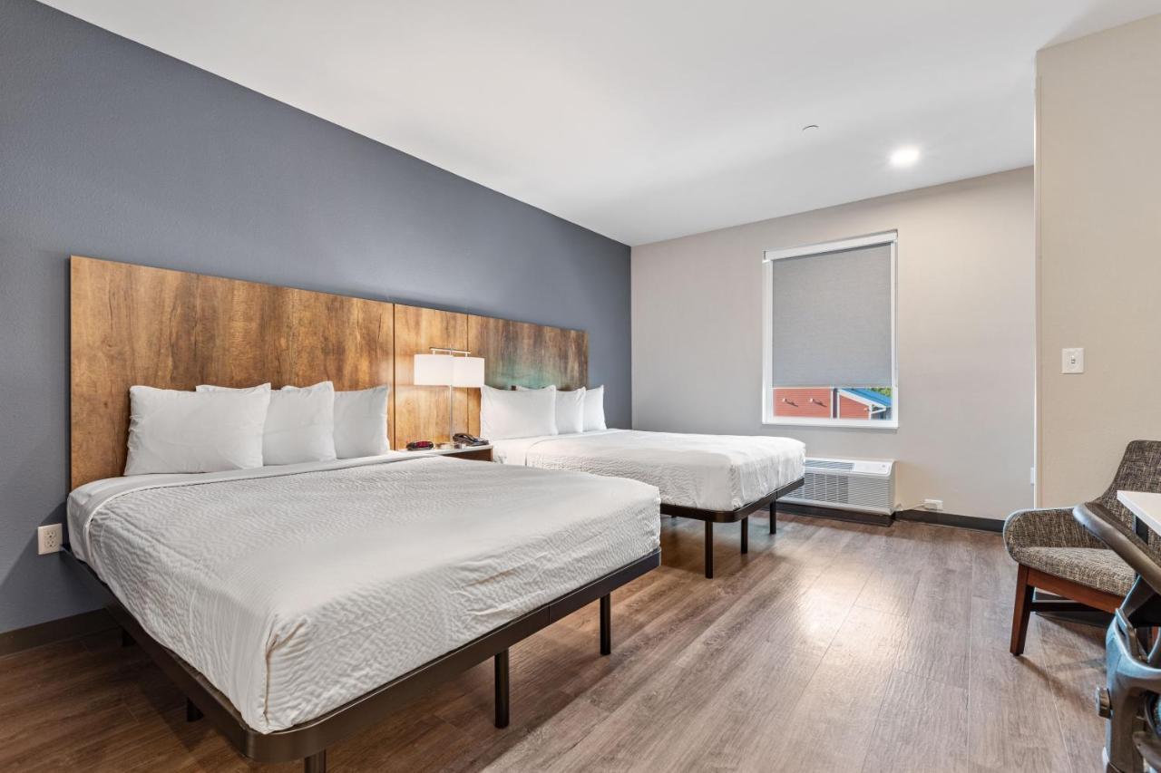 Extended Stay America Premier Suites - Augusta Luaran gambar