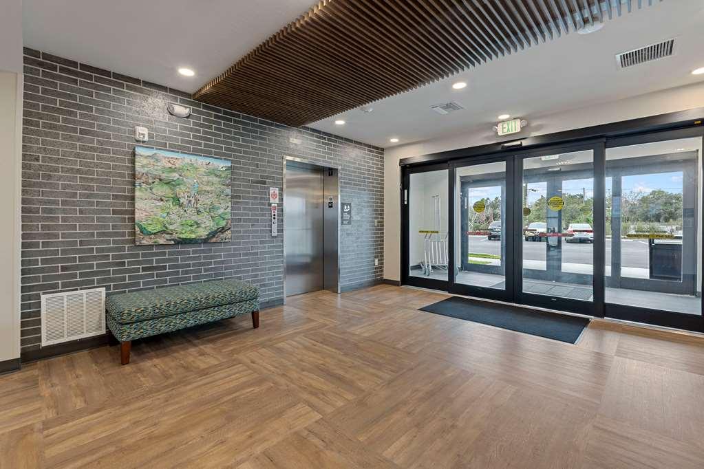 Extended Stay America Premier Suites - Augusta Dalaman gambar