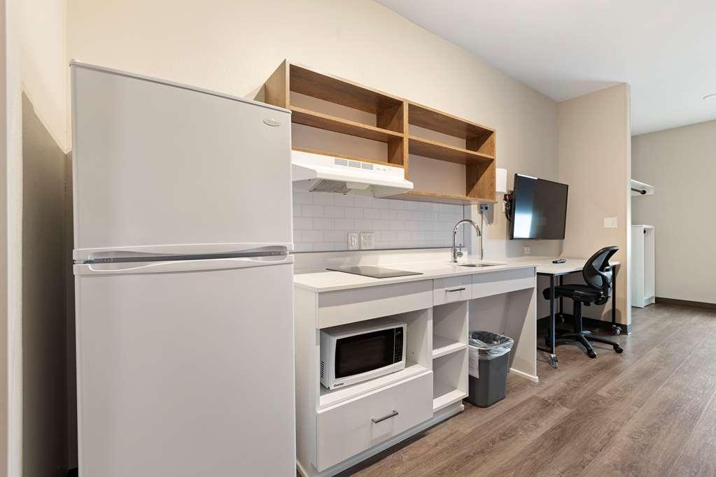 Extended Stay America Premier Suites - Augusta Bilik gambar
