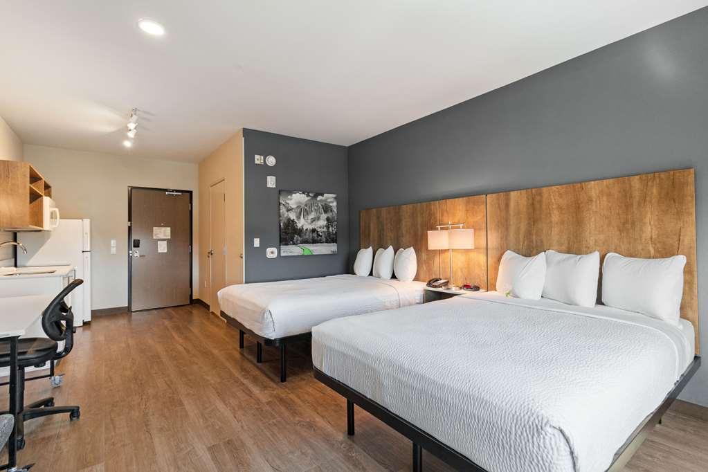 Extended Stay America Premier Suites - Augusta Bilik gambar