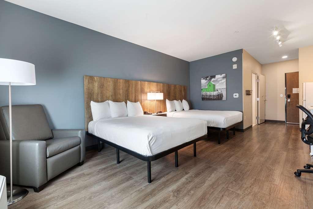 Extended Stay America Premier Suites - Augusta Bilik gambar