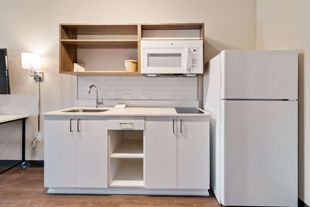 Extended Stay America Premier Suites - Augusta Bilik gambar