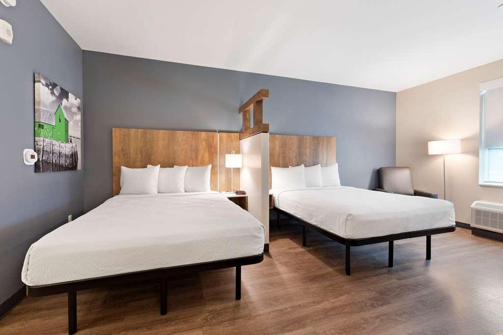 Extended Stay America Premier Suites - Augusta Bilik gambar