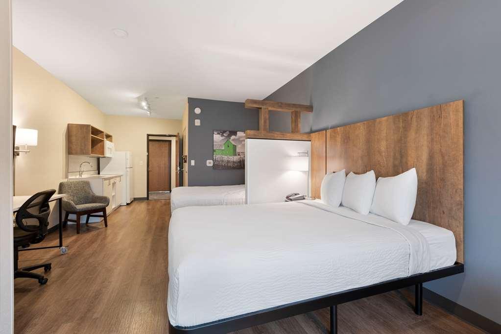Extended Stay America Premier Suites - Augusta Bilik gambar