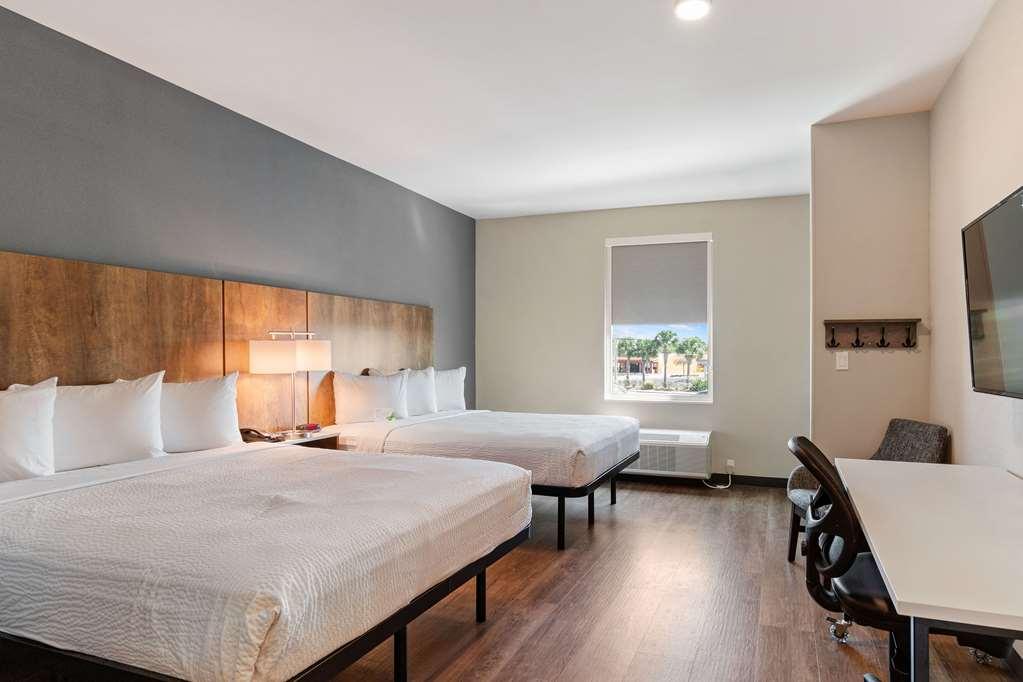 Extended Stay America Premier Suites - Augusta Bilik gambar