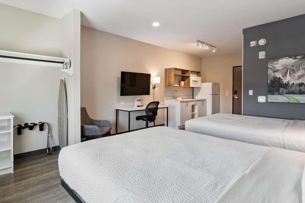 Extended Stay America Premier Suites - Augusta Bilik gambar