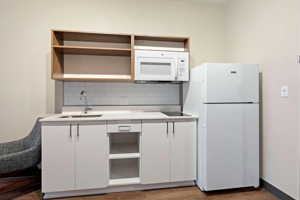 Extended Stay America Premier Suites - Augusta Bilik gambar