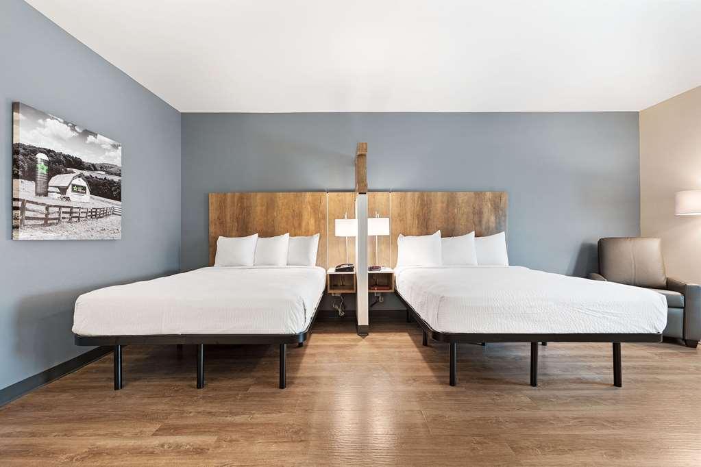 Extended Stay America Premier Suites - Augusta Bilik gambar
