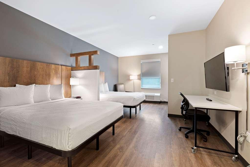 Extended Stay America Premier Suites - Augusta Bilik gambar