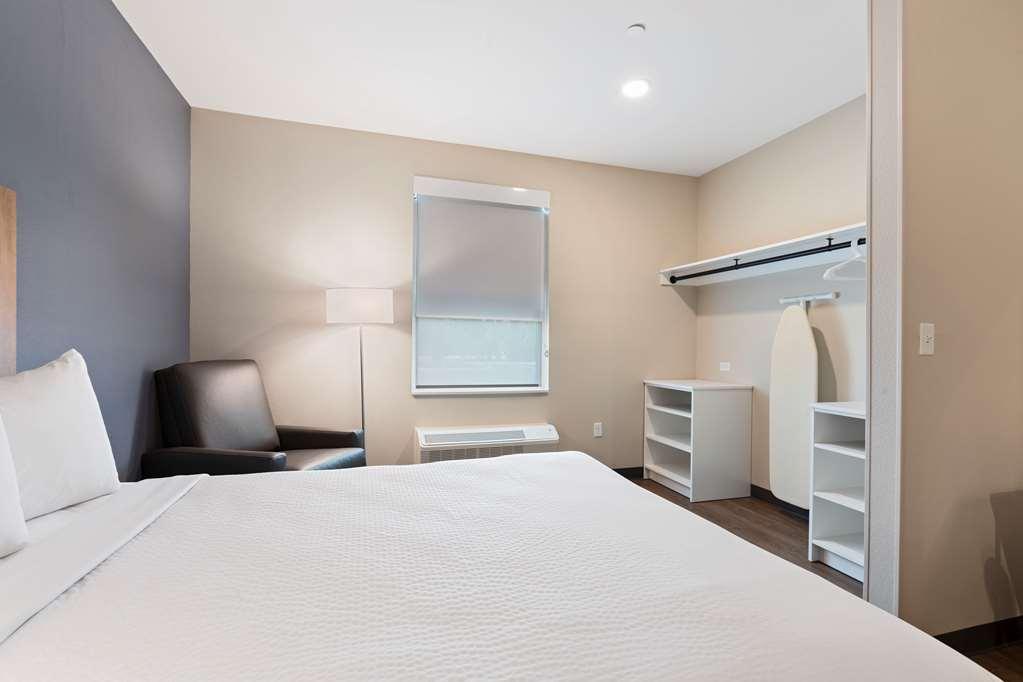 Extended Stay America Premier Suites - Augusta Bilik gambar