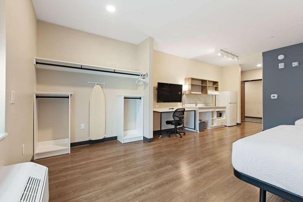 Extended Stay America Premier Suites - Augusta Bilik gambar