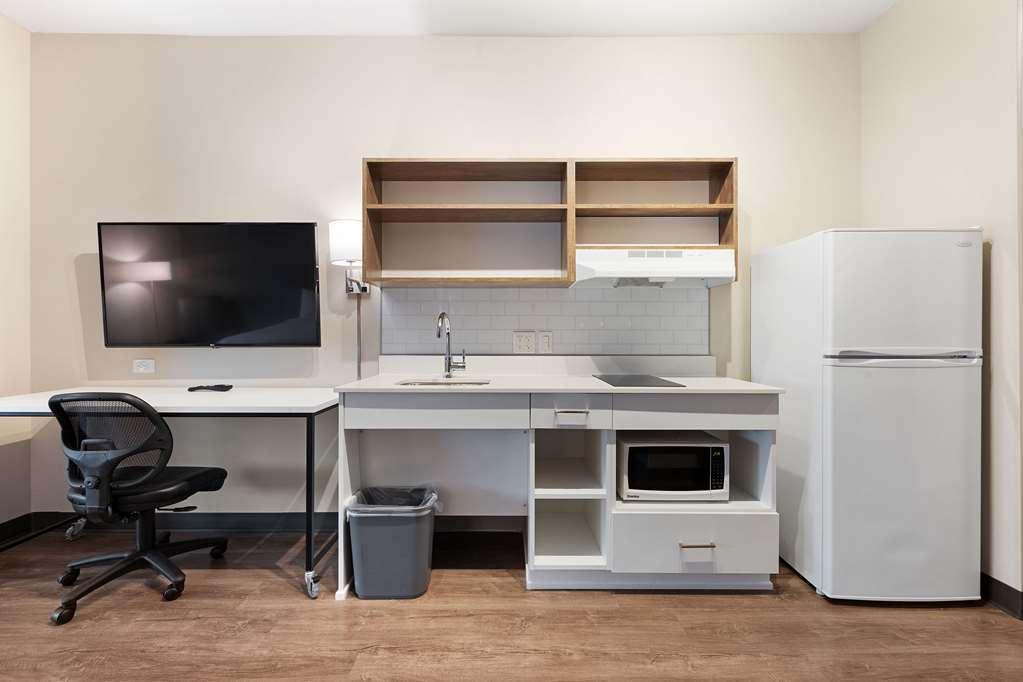 Extended Stay America Premier Suites - Augusta Bilik gambar