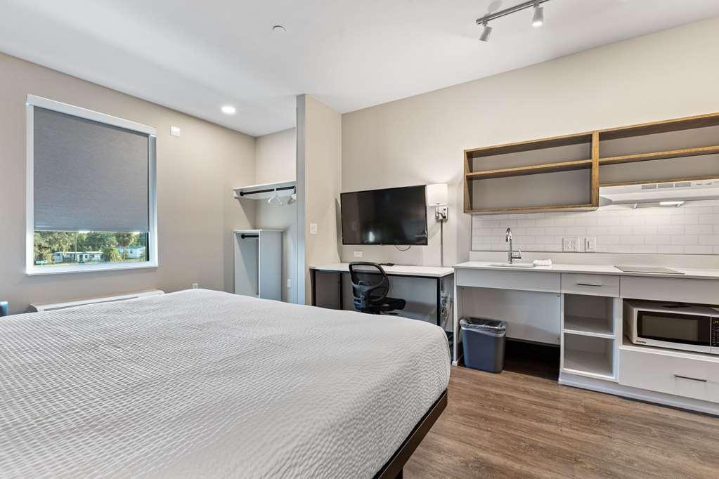 Extended Stay America Premier Suites - Augusta Bilik gambar
