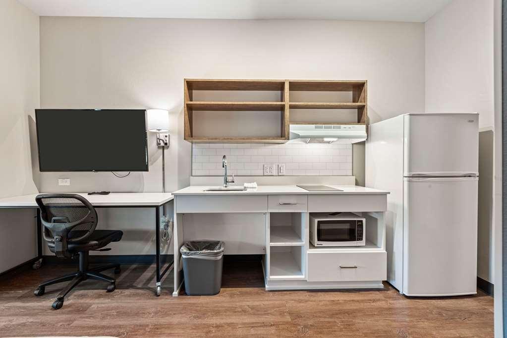 Extended Stay America Premier Suites - Augusta Bilik gambar