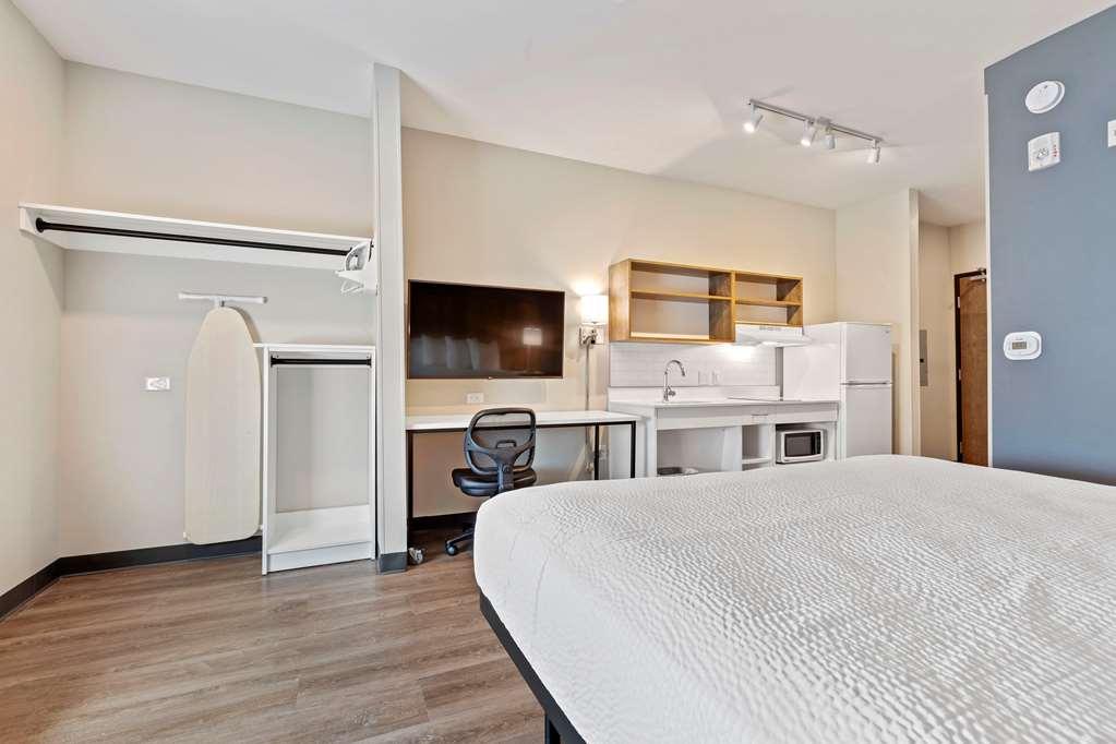 Extended Stay America Premier Suites - Augusta Bilik gambar