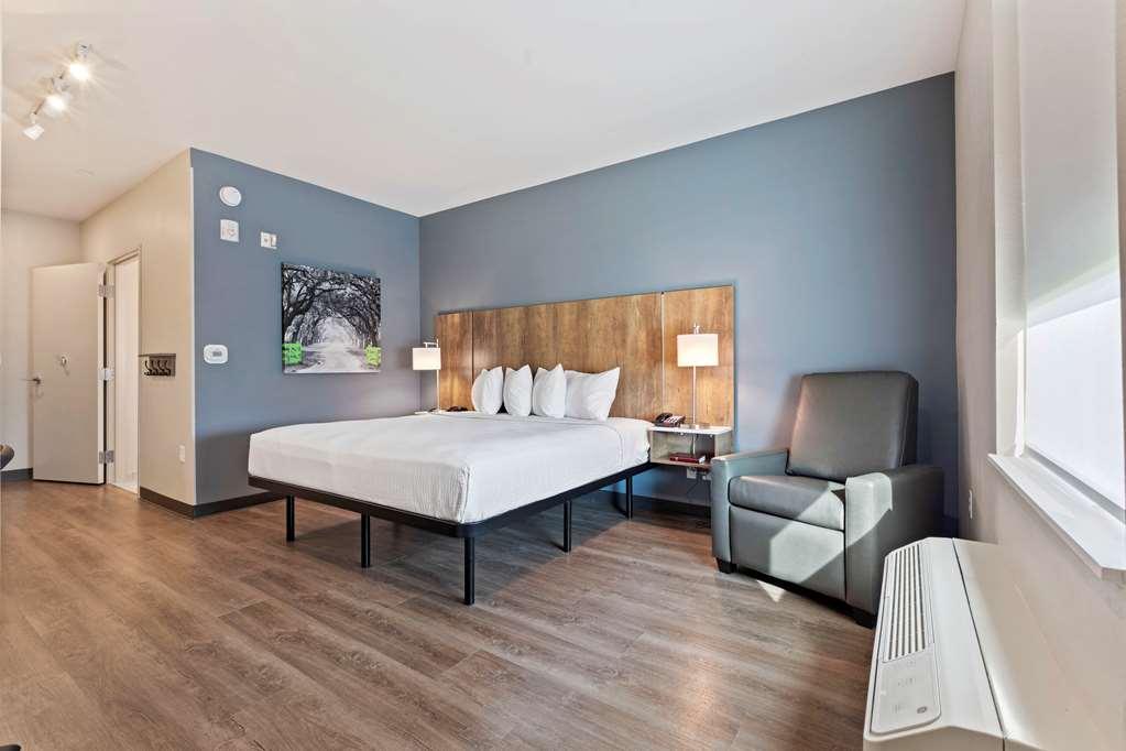 Extended Stay America Premier Suites - Augusta Bilik gambar