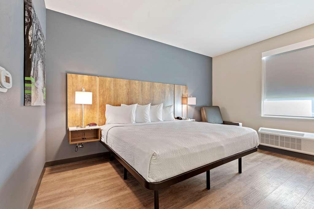 Extended Stay America Premier Suites - Augusta Bilik gambar