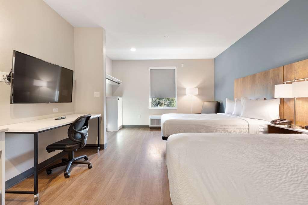 Extended Stay America Premier Suites - Augusta Bilik gambar