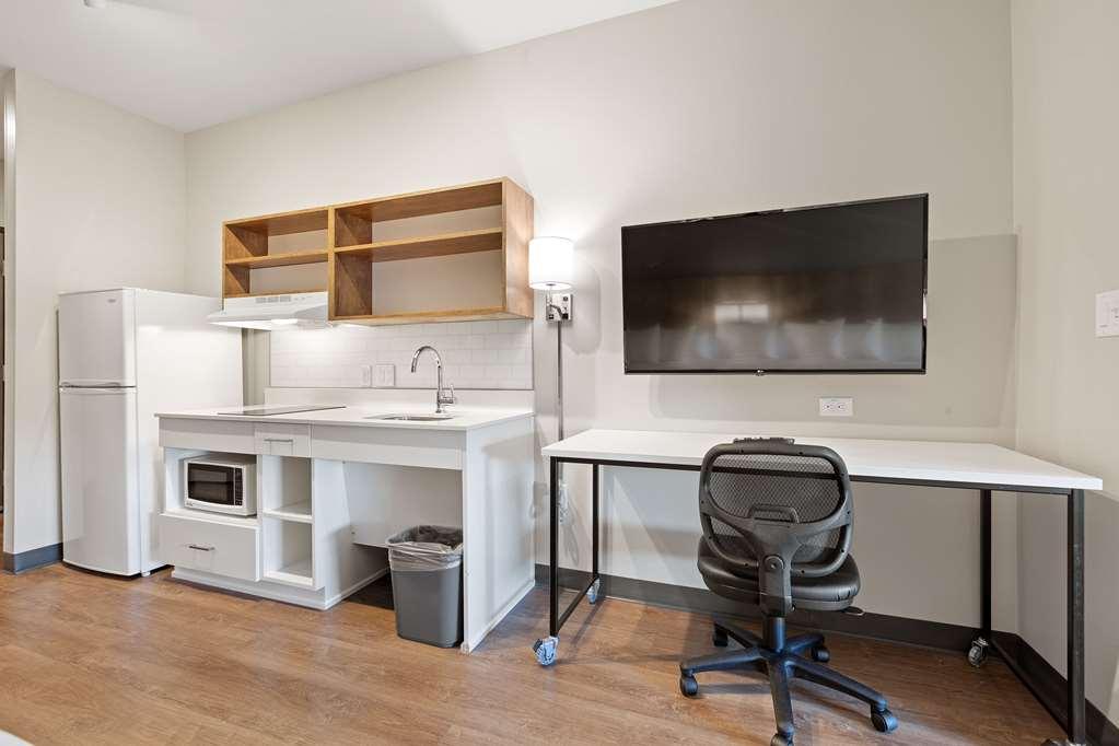 Extended Stay America Premier Suites - Augusta Bilik gambar