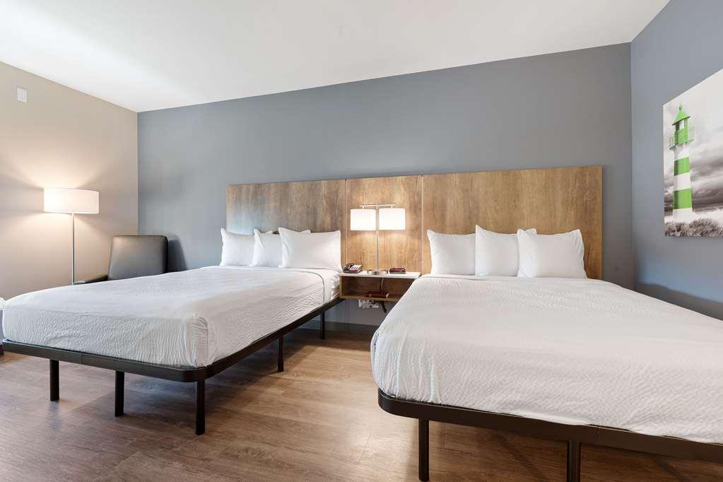 Extended Stay America Premier Suites - Augusta Bilik gambar