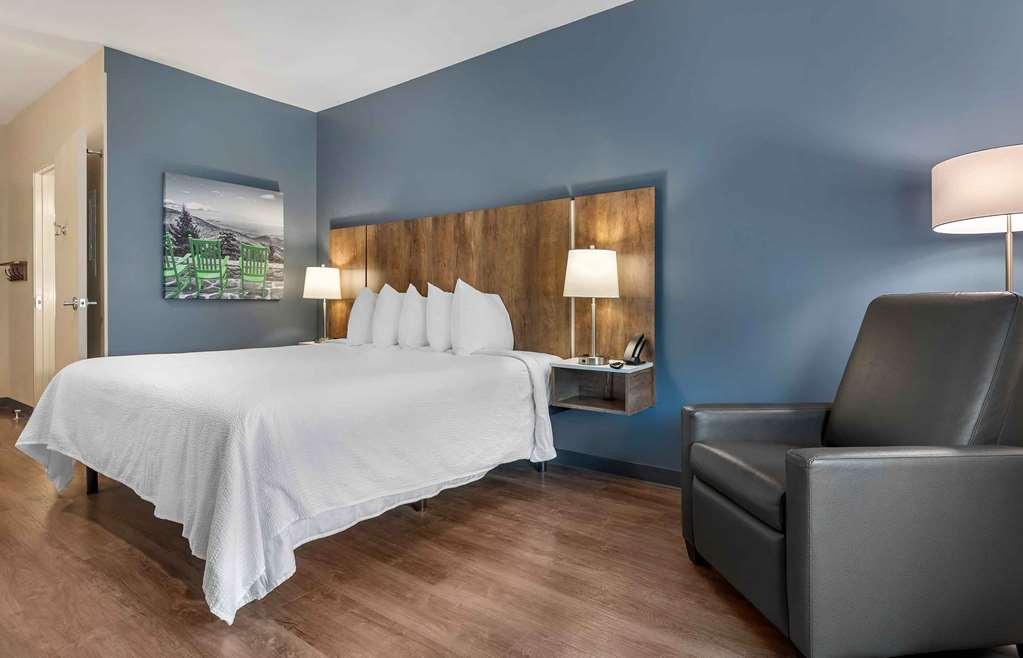 Extended Stay America Premier Suites - Augusta Bilik gambar