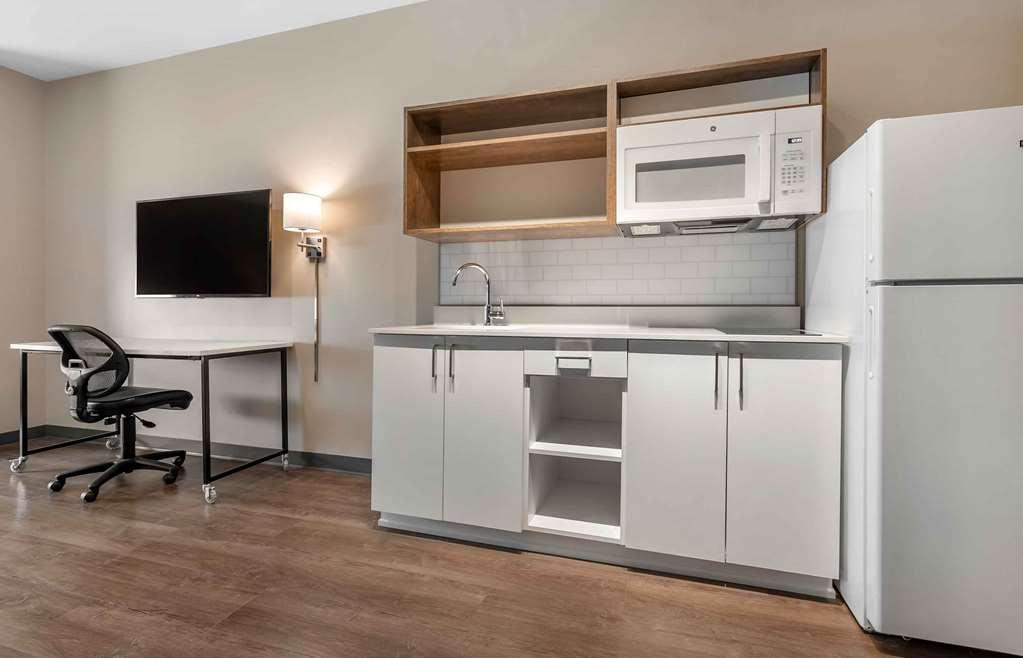Extended Stay America Premier Suites - Augusta Bilik gambar