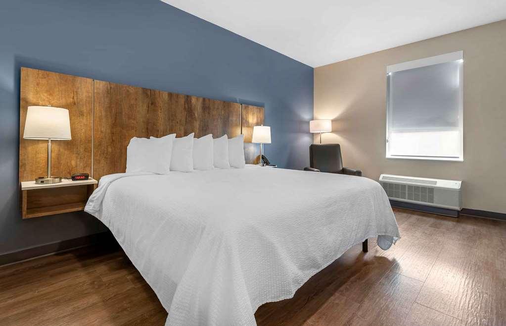 Extended Stay America Premier Suites - Augusta Bilik gambar