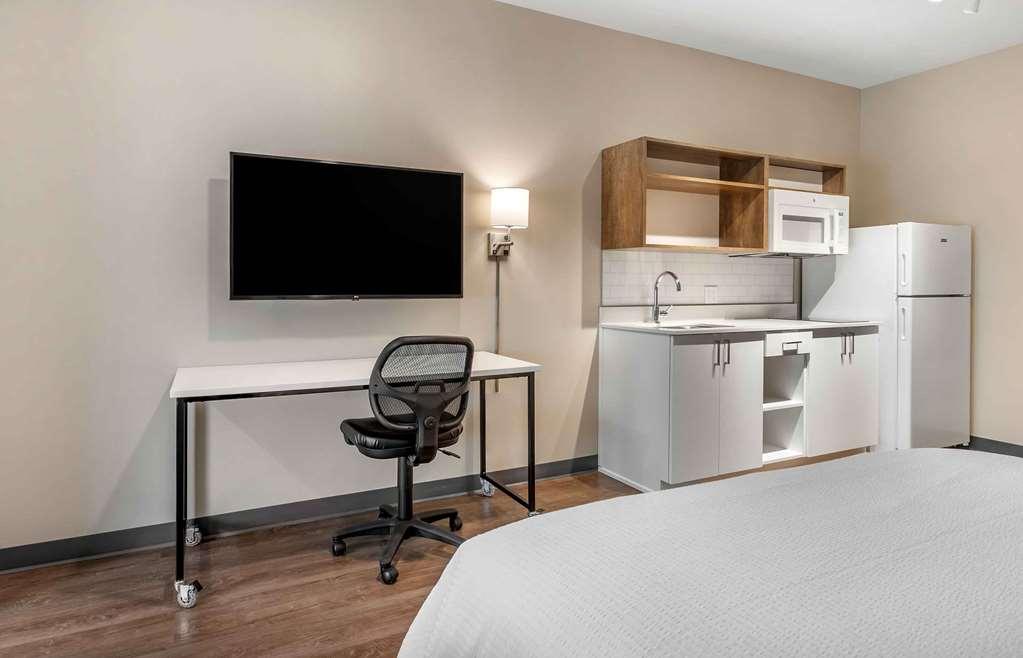 Extended Stay America Premier Suites - Augusta Bilik gambar