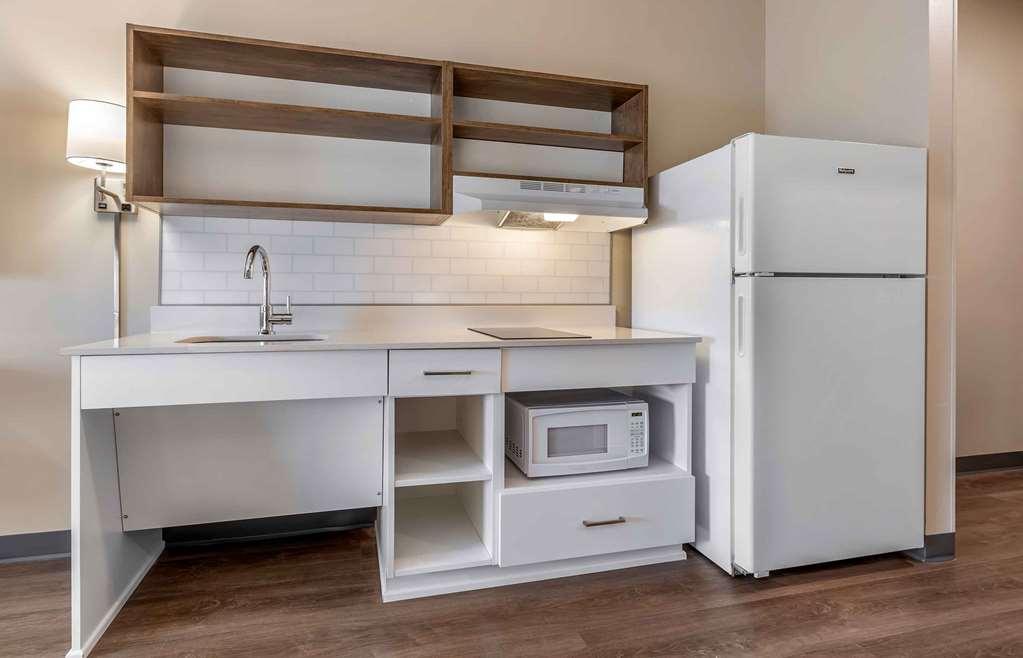 Extended Stay America Premier Suites - Augusta Bilik gambar