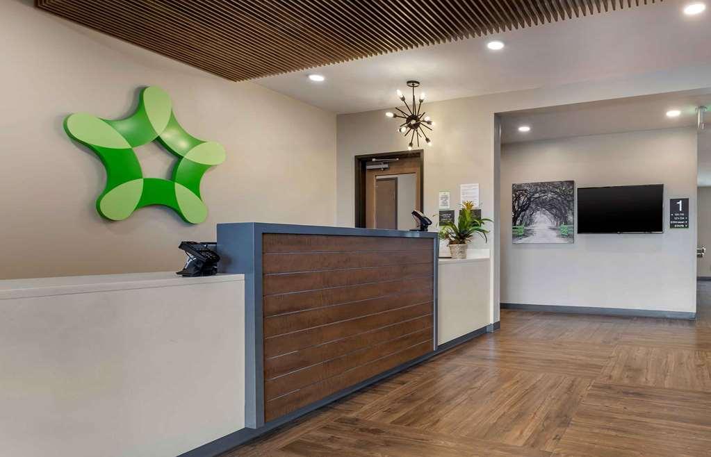 Extended Stay America Premier Suites - Augusta Dalaman gambar