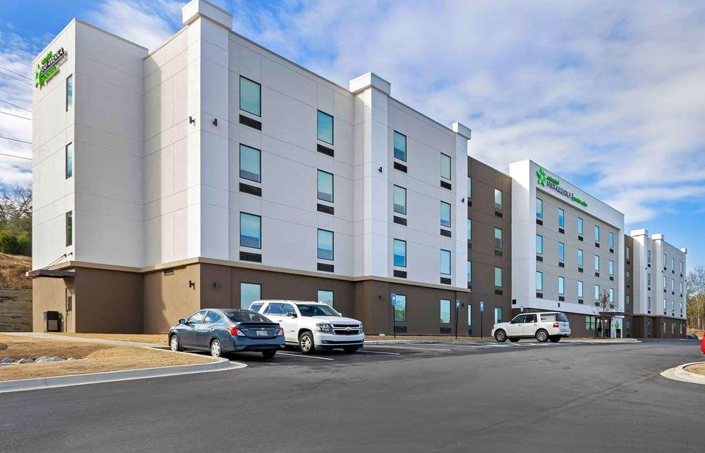 Extended Stay America Premier Suites - Augusta Luaran gambar