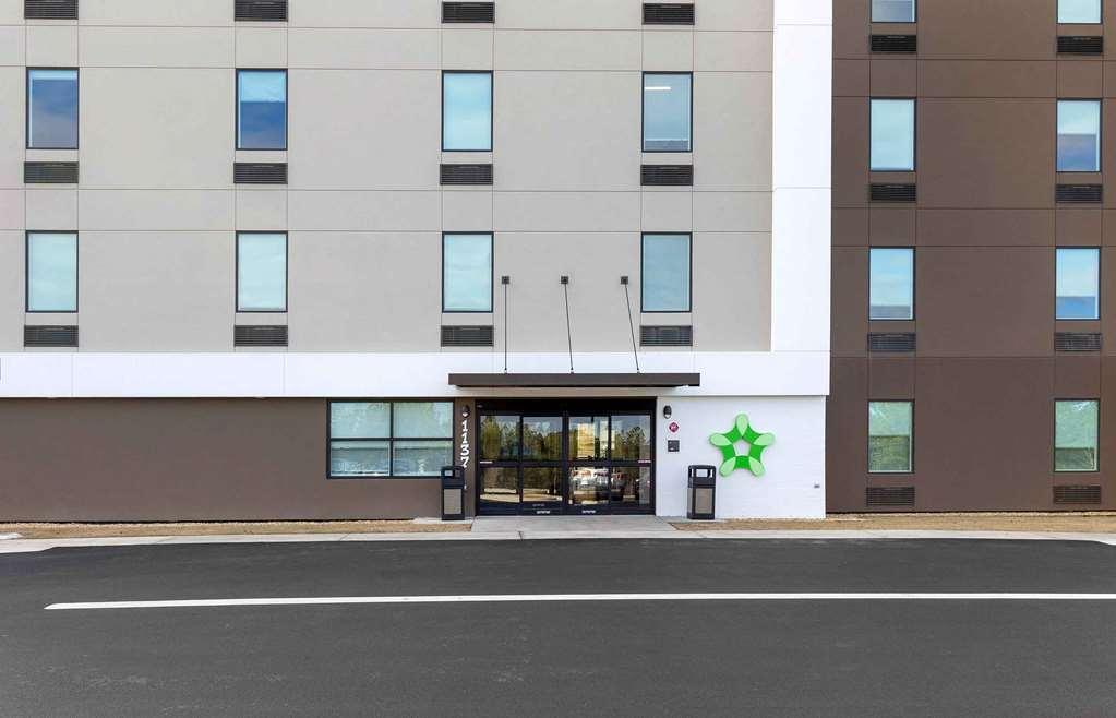 Extended Stay America Premier Suites - Augusta Luaran gambar