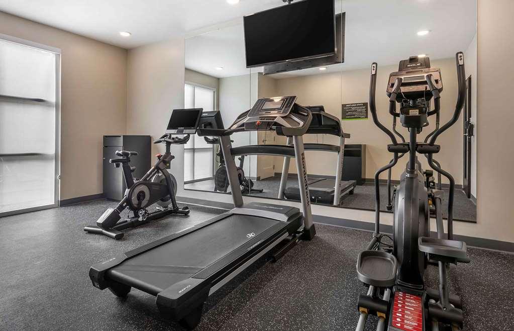 Extended Stay America Premier Suites - Augusta Kemudahan gambar