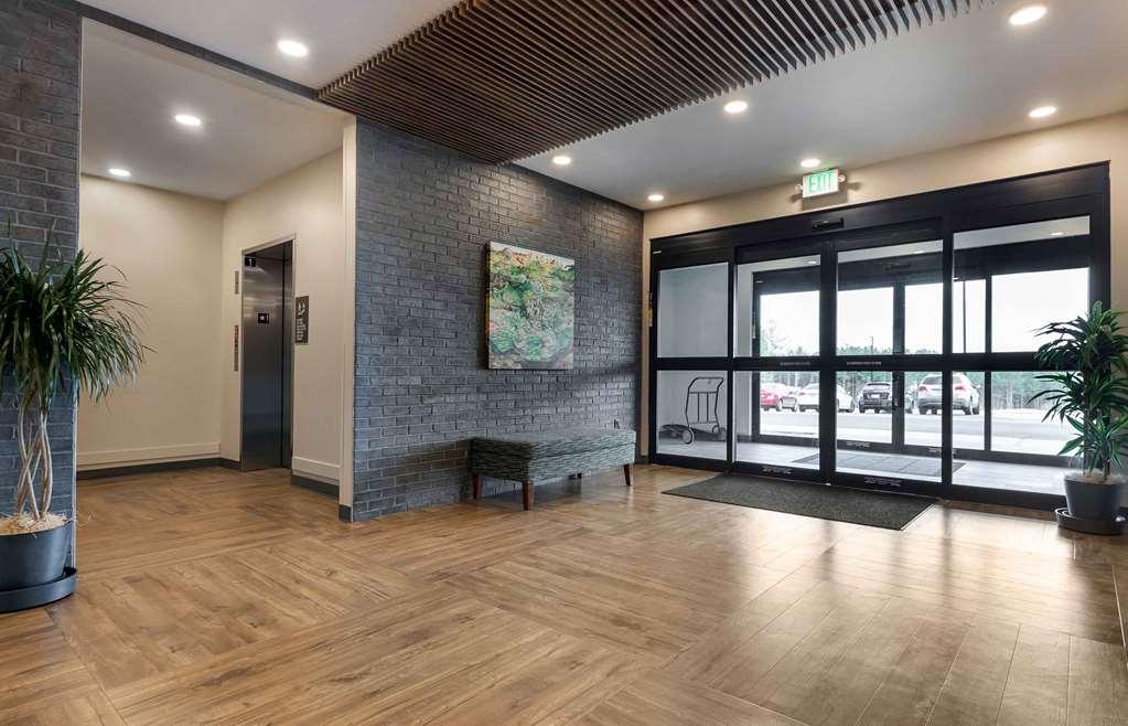 Extended Stay America Premier Suites - Augusta Dalaman gambar
