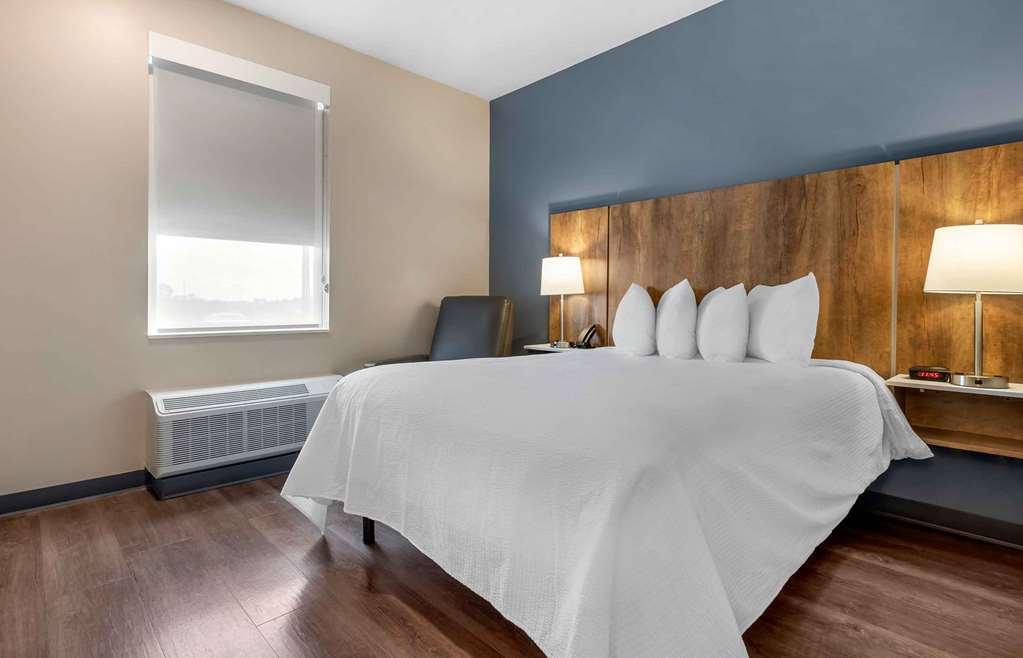Extended Stay America Premier Suites - Augusta Bilik gambar